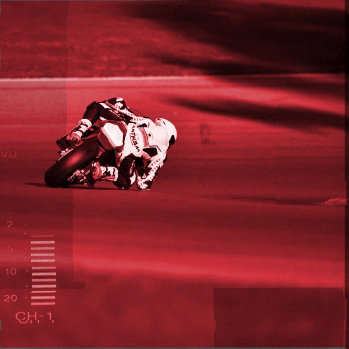 Hypermono in Stop Motion